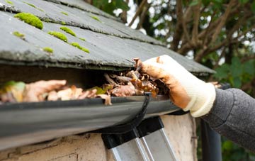 gutter cleaning Bucklerheads, Angus