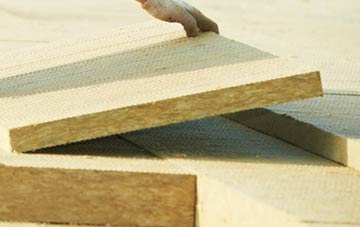 measuring Bucklerheads tapered insulation