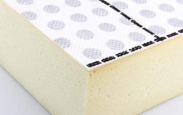 meeting Bucklerheads building codes