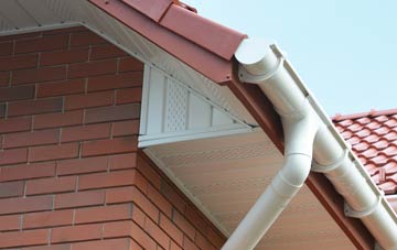 Bucklerheads soffit repair costs