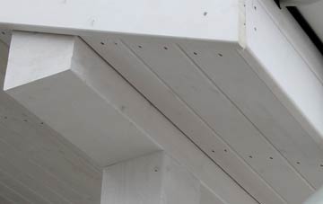 soffits Bucklerheads, Angus