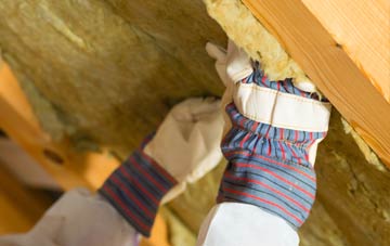types of Bucklerheads pitched roof insulation materials