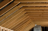 Bucklerheads pitched insulation quotes