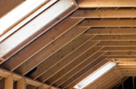 Bucklerheads tapered roof insulation quotes